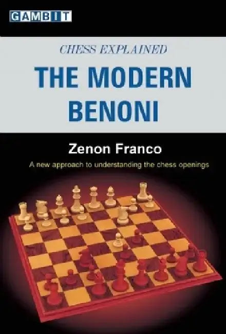 Chess Explained (English, Zenon Franco | Manuel Perez Carballo)
