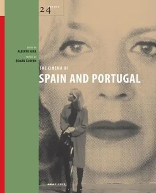 The Cinema of Spain and Portugal (English, Alberto Mira)