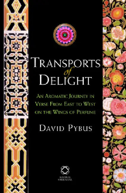 Transports of Delight (English, David Pybus)