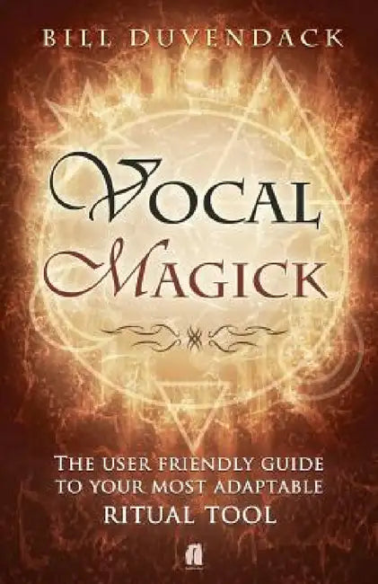 Vocal Magick (English, Bill Duvendack)
