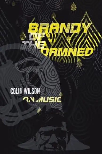 Brandy of the Damned (English, Colin Wilson | Andy Vella)