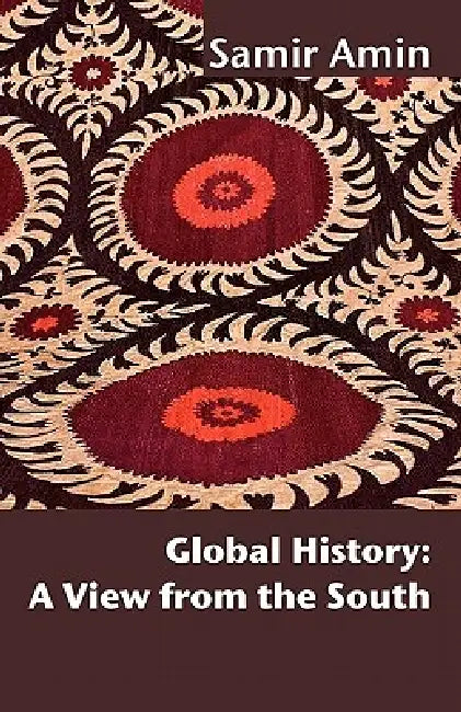Global History (English, Samir Amin | Amin)