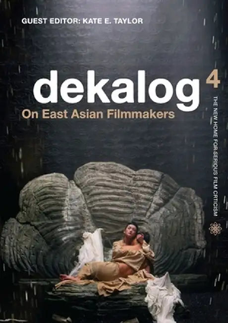 Dekalog 4 (English, Kate Taylor)