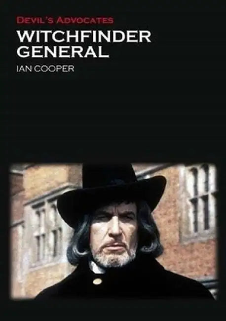 Witchfinder General (English, Ian Cooper)