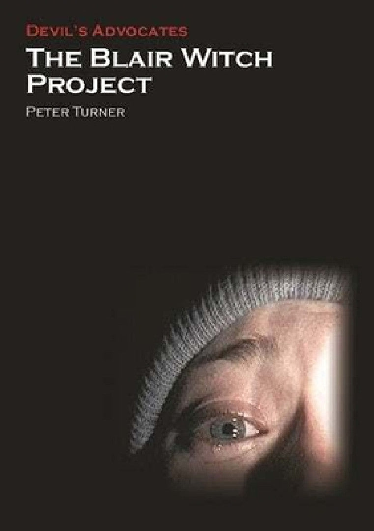 The Blair Witch Project (English, Peter Turner)