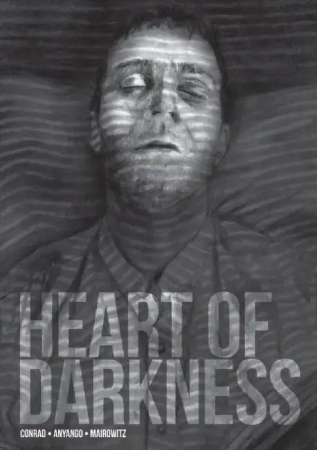 Heart of Darkness (English, Joseph Conrad)