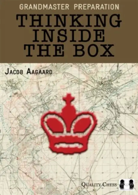 Thinking Inside the Box (English, Jacob Madsen)
