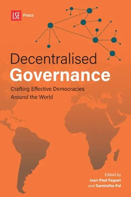 Decentralised Governance (English, Jean-Paul Faguet)