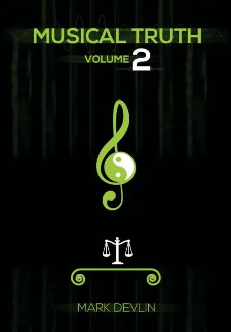 Musical Truth 2 (English, Mark Devlin)