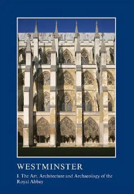 Westminster Part I (English, Rodwell Warwick | Tim Tatton-Brown)
