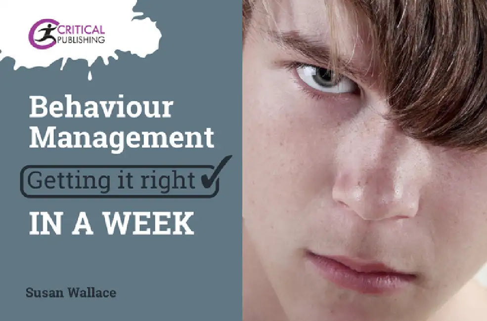 Behaviour Management (English, Susan Wallace)