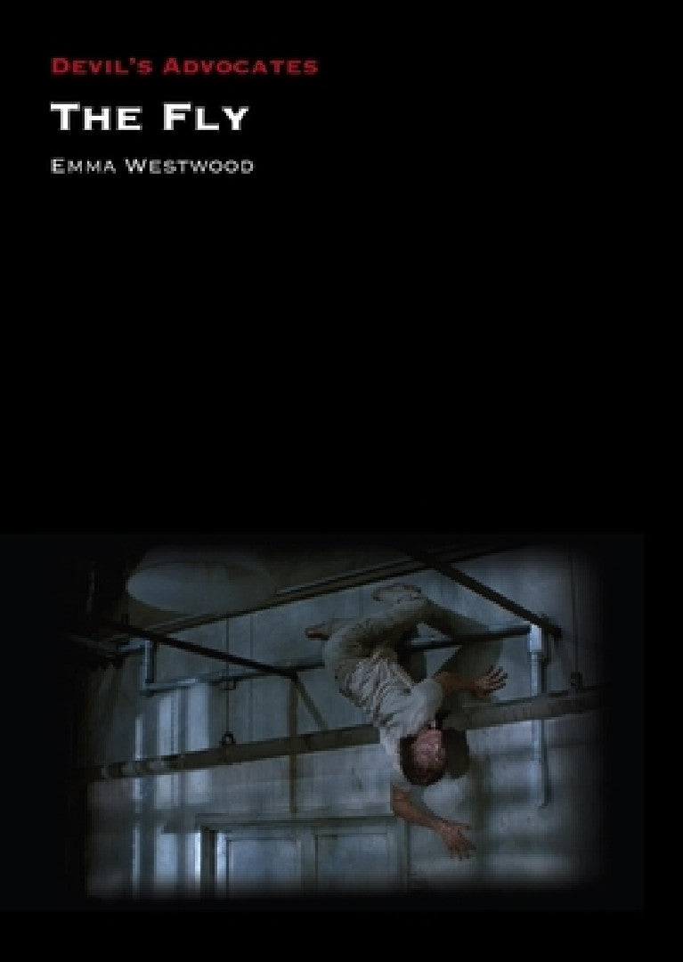 The Fly (English, Emma Westwood)