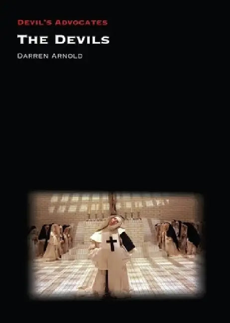 The Devils (English, Darren Arnold)
