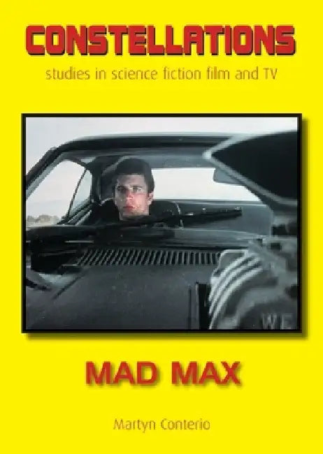Mad Max (English, Martyn Conterio)