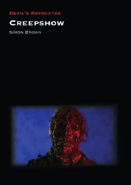 Creepshow (English, Simon Brown)