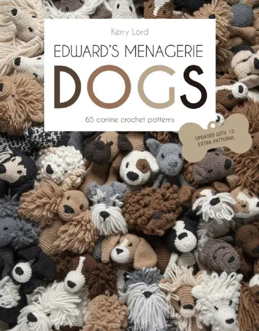 Edward's Menagerie (English, Kerry Lord)