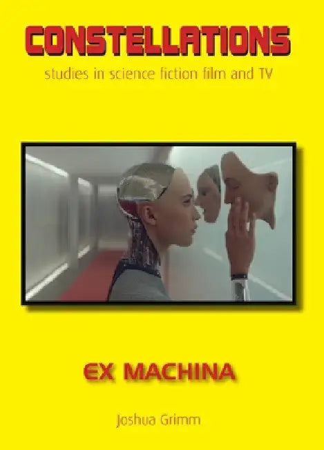 Ex Machina (English, Joshua Grimm)