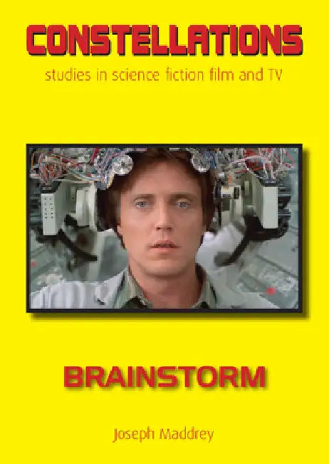 Brainstorm (English, Joseph Maddrey)