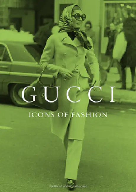 Gucci (English, Alison James)