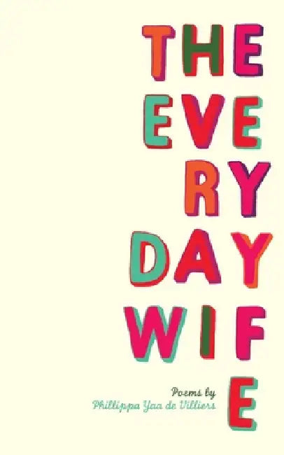 Everyday Wife (English, Phillippa Yaa De Villiers | Phillippa Yaa De Villiers)