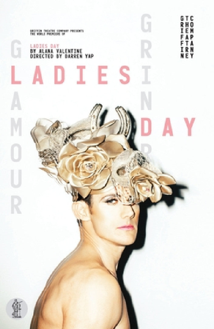 Ladies Day (English, Alana Valentine)