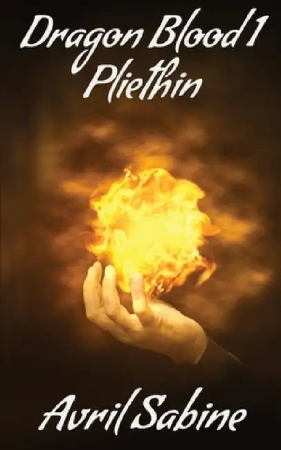 Pliethin (English, Avril Sabine)