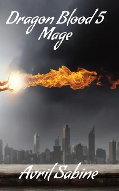 Mage (English, Avril Sabine)