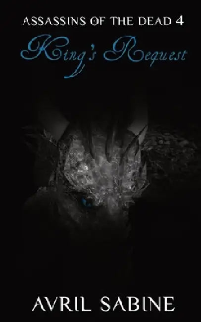 King's Request (English, Avril Sabine)
