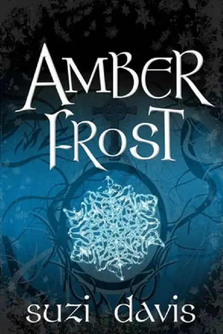 Amber Frost (English, Suzi Davis)