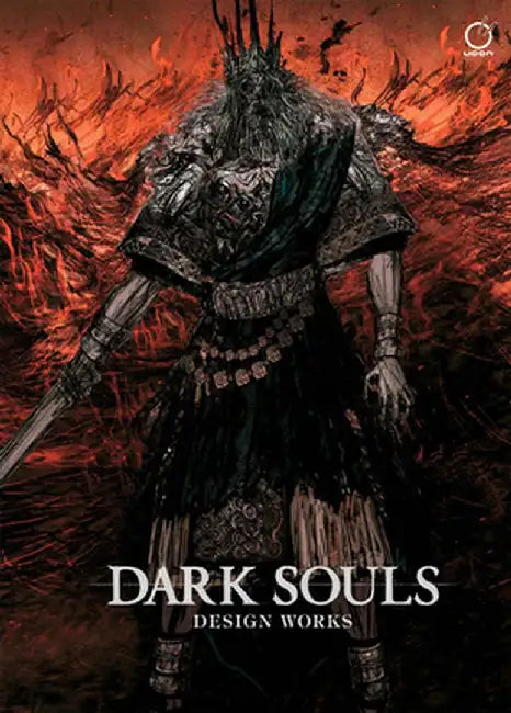 Dark Souls (English, From Software)