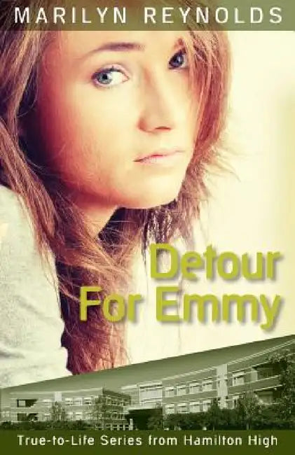Detour for Emmy (English, Marilyn Reynolds)