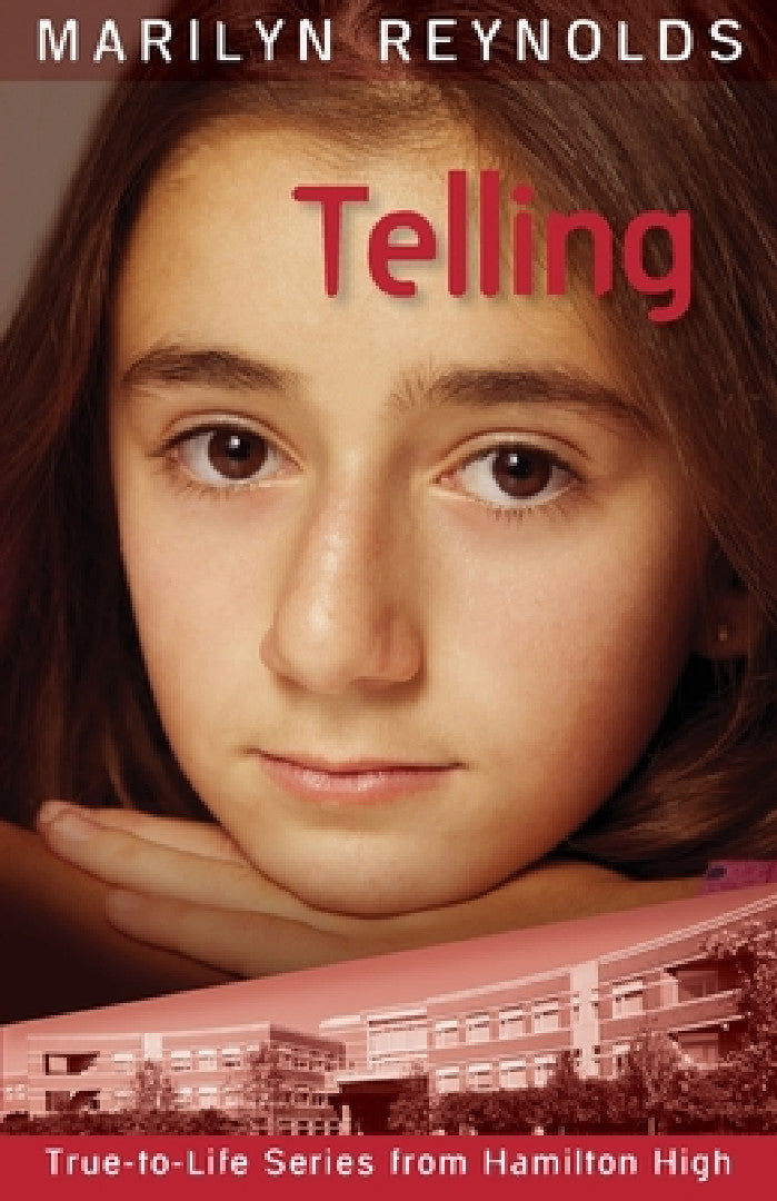 Telling (English, Marilyn Reynolds)