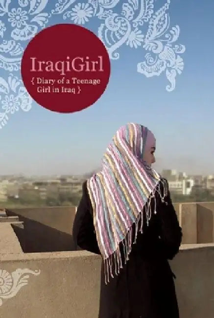 Iraqigirl (English, Iraqigirl)