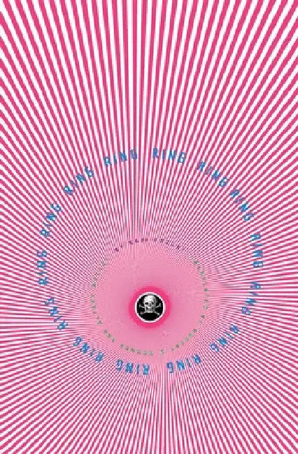 Ring (English, Koji Suzuki | Glynne Walley)