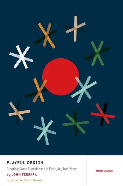 Playful Design (English, John Ferrara)