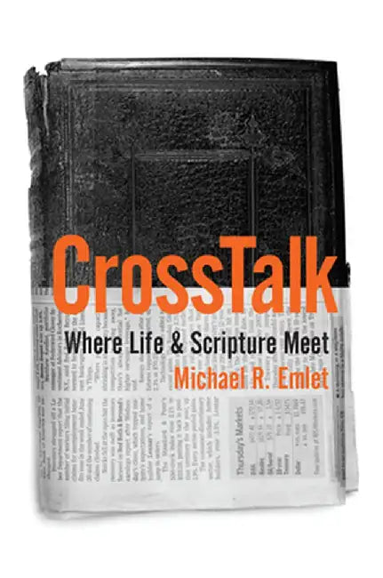 CrossTalk (English, Michael R. Emlet)