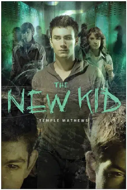 The New Kid (English, Temple Mathews)