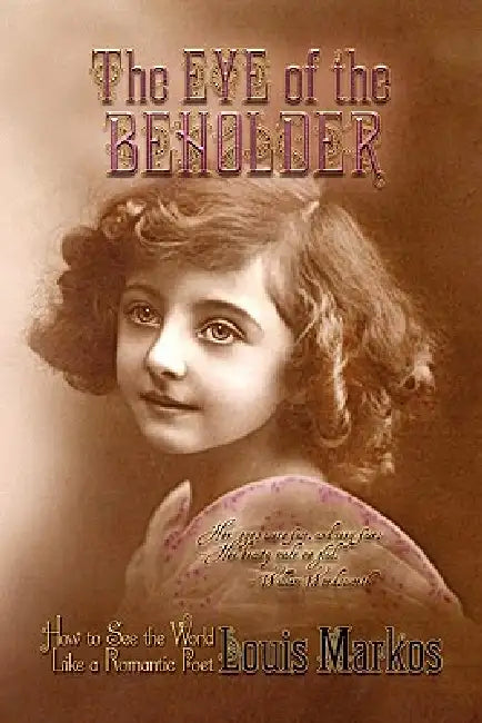 The Eye of the Beholder (English, Markos Louis)
