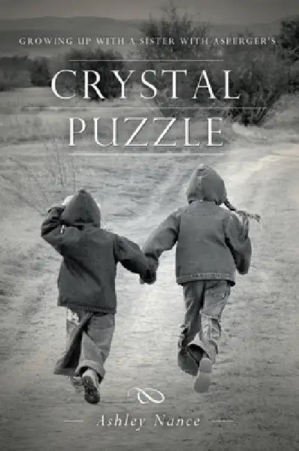 Crystal Puzzle (English, Ashley Nance)