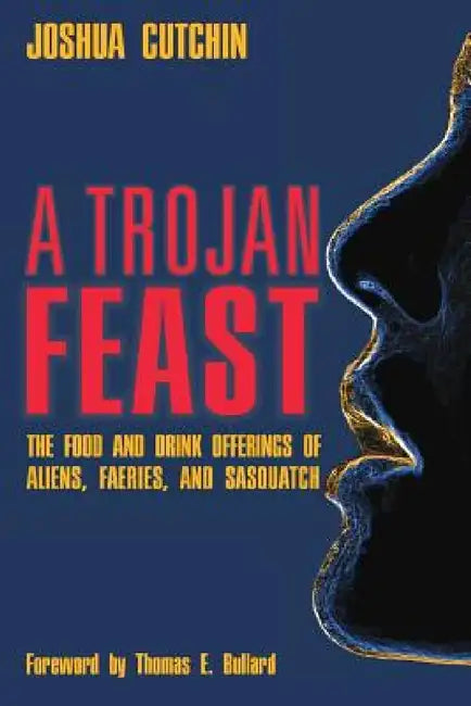 A Trojan Feast (English, Joshua Cutchin)