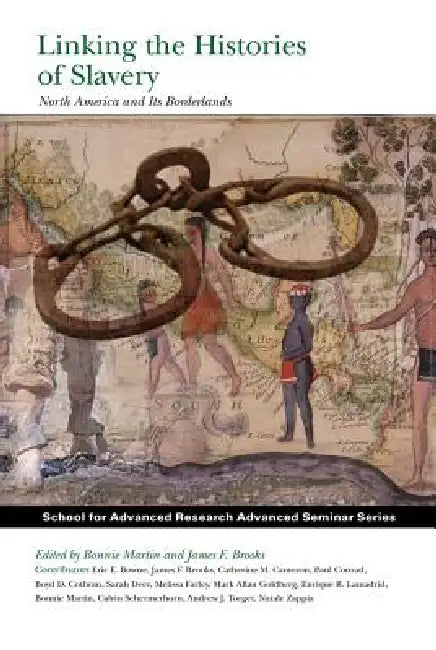 Linking the Histories of Slavery (English, Bonnie Martin | James F. Brooks)