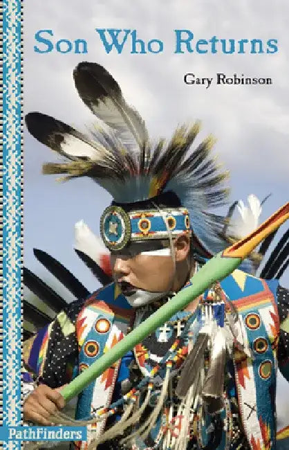 Son Who Returns (English, Gary Robinson)