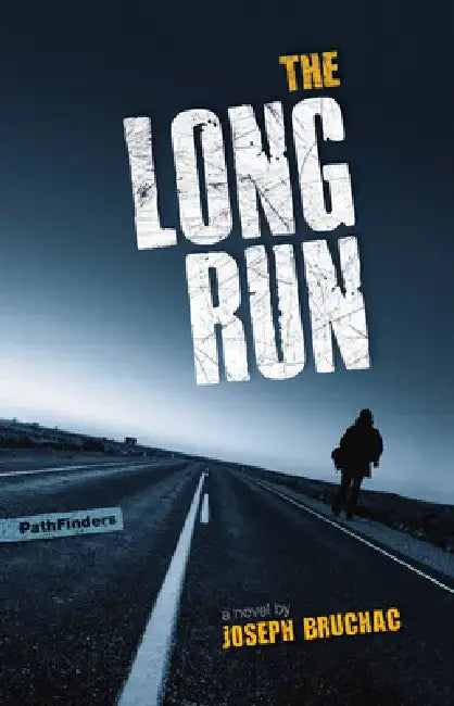 The Long Run (English, Joseph Bruchac)