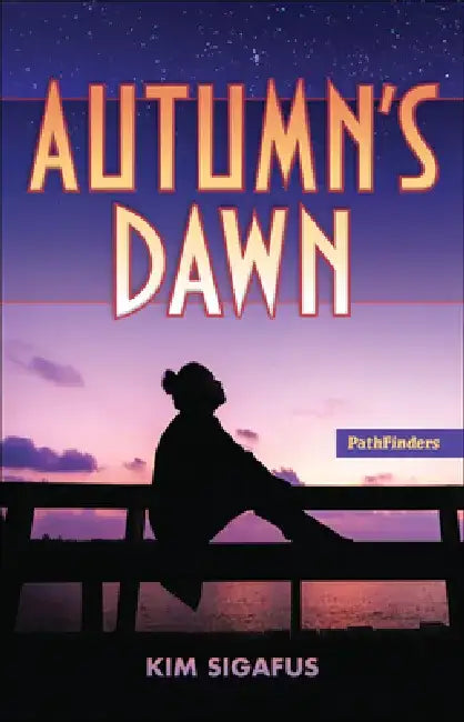 Autumn's Dawn (English, Kim Sigafus)