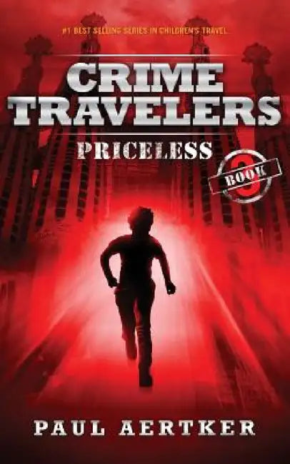 Priceless (English, Paul Aertker | Luster Brian)