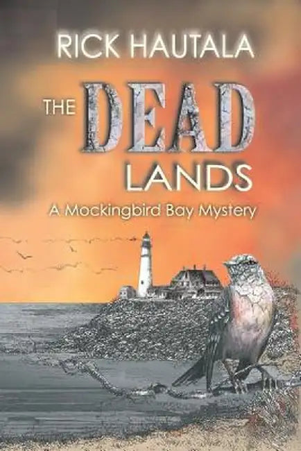 The Dead Lands (English, Rick Hautala)
