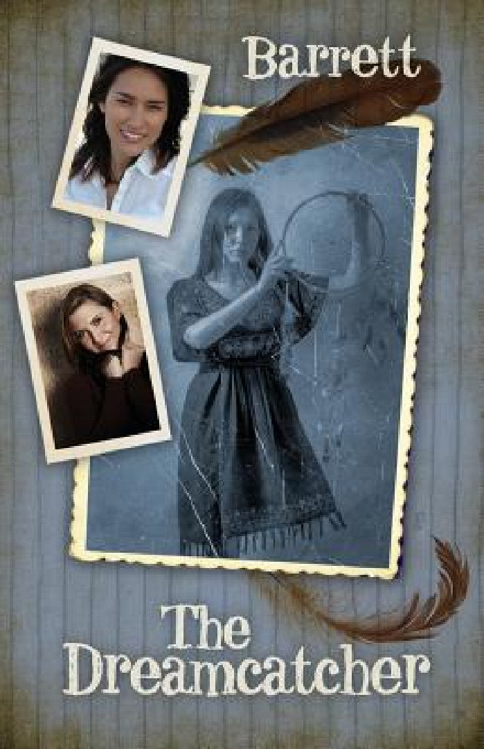 The Dreamcatcher (English, Barrett)
