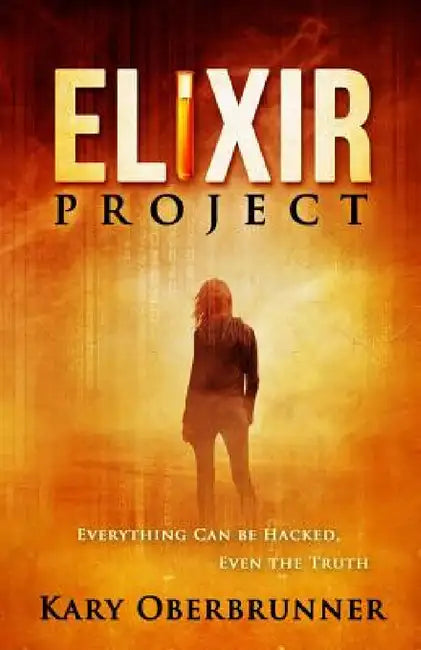 Elixir Project (English, Kary Oberbrunner)