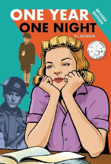 One Year, One Night (2nd Edition) (English, S. L. Roman)