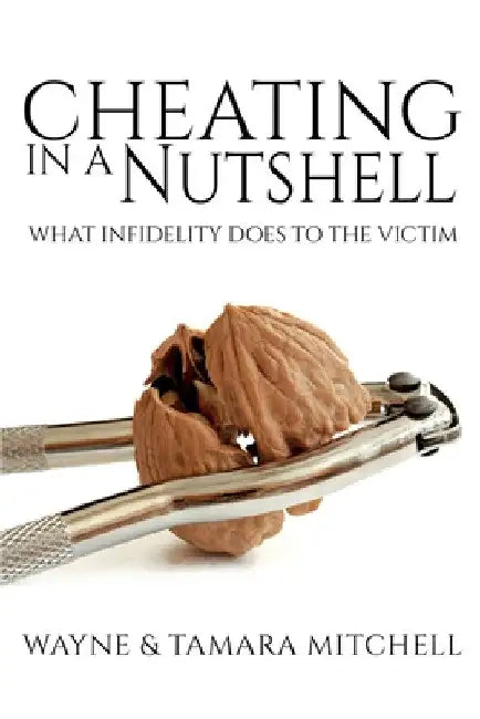 Cheating in a Nutshell (English, Wayne Mitchell | Tamara Mitchell)